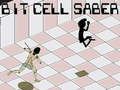 Hra Bit Cell Sabre  online