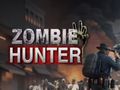 Hra Lovec zombie online Hra Lovec zombie online