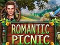 Hra Romantický piknik  online