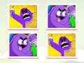 Hra Grimace Shake Match Up  online