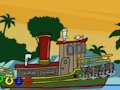 Hra Hula Girl Escape online