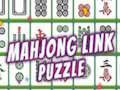 Hra Mahjong Link Puzzle online