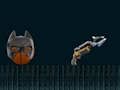Hra Basketman: Joker v meste online