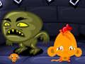 Hra Opica Go Happy Stage 224 online