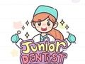 Hra Junior zubár  online