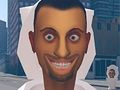 Hra Toaleta, WC. io  online