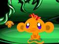 Hra Opica Go Happy Stage 230 online
