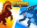 Hra Dynamóny 5 online