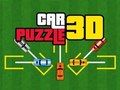 Hra Auto Puzzle 3D  online