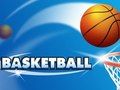 Hra Basketbal  online