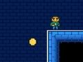 Hra Swing chlapec online