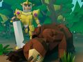 Hra Skillfite. io  online