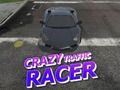 Hra Crazy Traffic Racer online