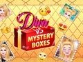 Hra Diva vs Mystery Boxes online