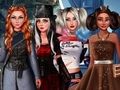 Hra Módne multivesmírne dobrodružstvo  online