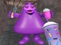 Hra Grammace Birthday Escape online
