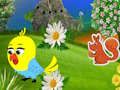 Hra Pomôžte Hungry Birdovi  online