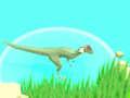 Hra Dino Evolution 3D online Hra Dino Evolution 3D online