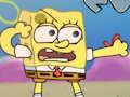Hra Piatkový večer Funkin SpongeBob vs Squidward  online