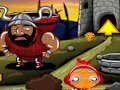 Hra Opica Go Happy Stage 243 online
