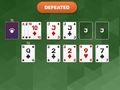 Hra Solitaire Definitívne vydanie online
