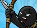 Hra Stick War: Legacy online