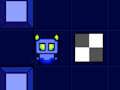 Hra Robotický Rush  online