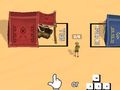 Hra Lovec pokladov 3D  online