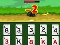Hra Dungeon solitaire online