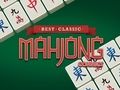 Hra Najlepšie Classic Mahjong Connect  online