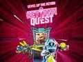 Hra Lego Ninjago Keytana Quest online Hra Lego Ninjago Keytana Quest online