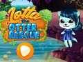 Hra Lotta The Vydra Rescue  online