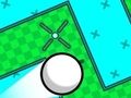 Hra Golfová úloha online