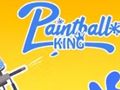 Hra Paintballový kráľ  online
