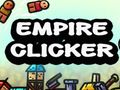 Hra Empire Clicker online