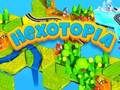 Hra Hexotopia online