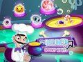 Hra Strašidelný Halloween: Strašidelné noci  online