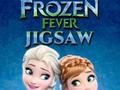 Hra Skladačka Frozen Fever  online