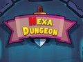Hra Hexa dungeon online