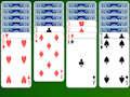 Hra Solitaire: Spider a Klondike online Hra Solitaire: Spider a Klondike online
