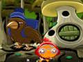 Hra Happy Monkey: Úroveň 250  online
