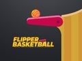 Hra Basketbal Flipper  online