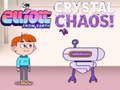 Hra Elliott z Earth Crystal Chaos  online