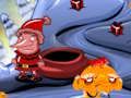 Hra Happy Monkey: Úroveň 254  online