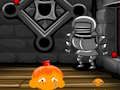 Hra Opica Go Happy Stage 256 online