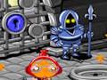 Hra Opica Go Happy Stage 257 online