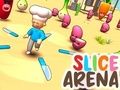 Hra Aréna online