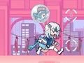 Hra Rytmus Hinotori  online