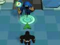 Hra Super Hero Legends: Strike Team online