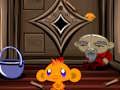 Hra Opica Go Happy Stage 258 online